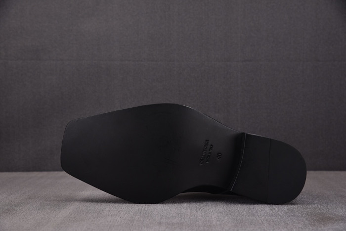 BL BOOT -COPSHOE BL-BO 30