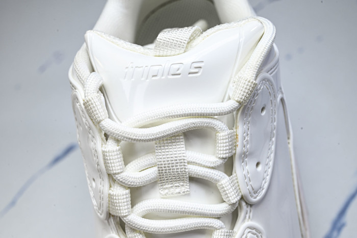 BL TRIPLE S TRAINERS -COPSHOE BL-TS 01