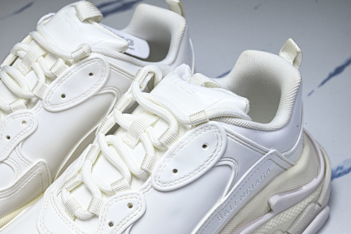 BL TRIPLE S TRAINERS -COPSHOE BL-TS 01