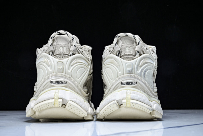 BL RUNNER -COPSHOE BL -run10