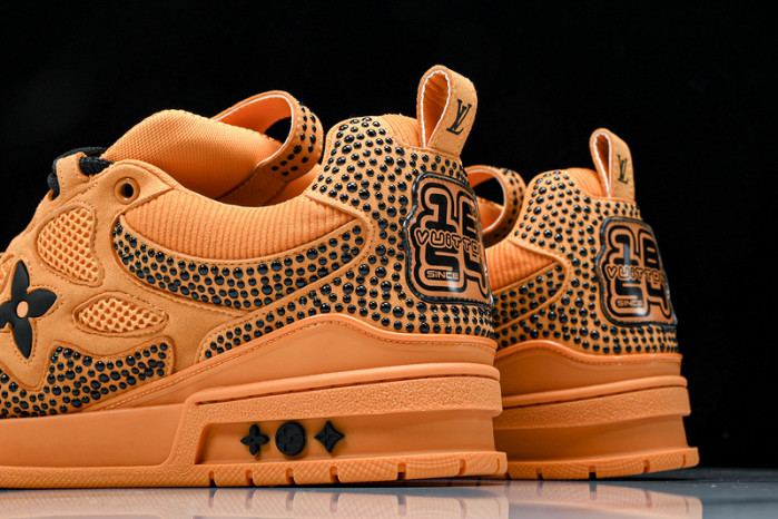 lvt sneakers copshoe l&v-352