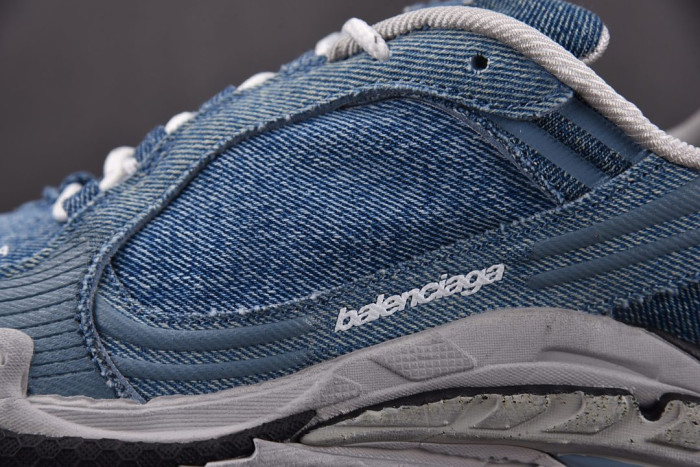 BL TRIPLE S TRAINERS -COPSHOE BL-TS 2.0 09