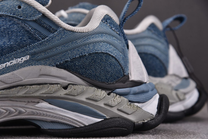 BL TRIPLE S TRAINERS -COPSHOE BL-TS 2.0 09