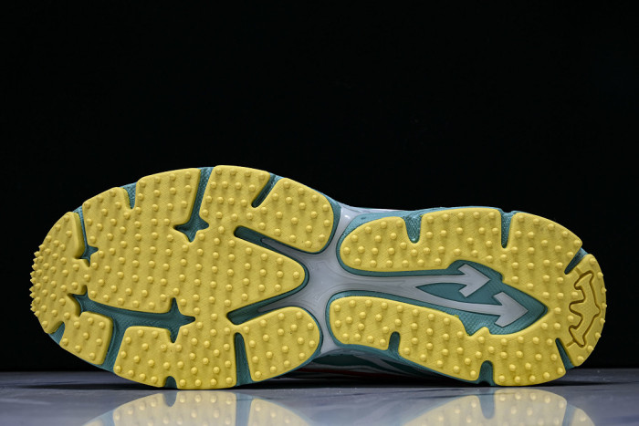 OF sneakers Be Right Back copshoe OW-brb028