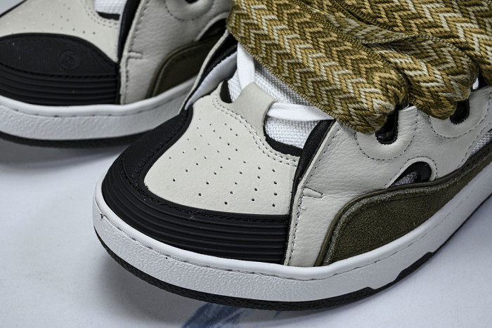 Lanu1n SNEAKERS COPSHOE LA-200
