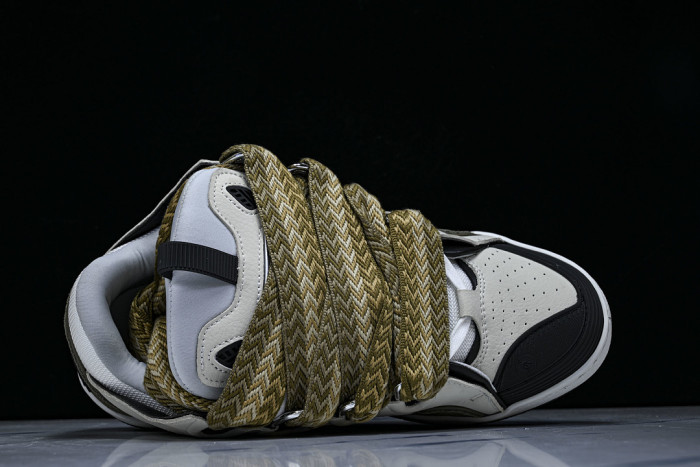 Lanu1n SNEAKERS COPSHOE LA-200