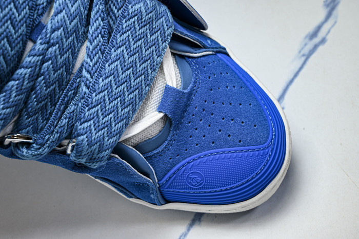 Lanu1n SNEAKERS COPSHOE LA-201