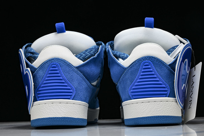 Lanu1n SNEAKERS COPSHOE LA-201