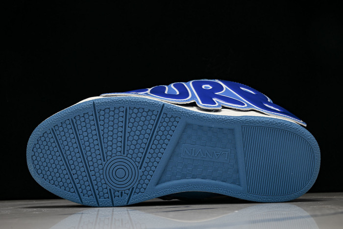 Lanu1n SNEAKERS COPSHOE LA-201