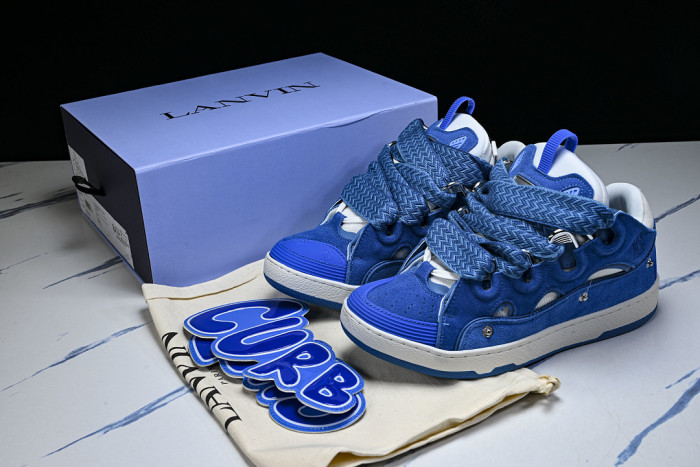 Lanu1n SNEAKERS COPSHOE LA-201