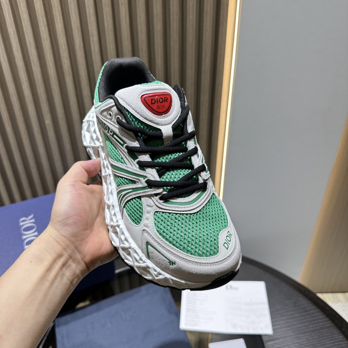 D1R* B35 SNEAKER COPSHOE DR-B35 05