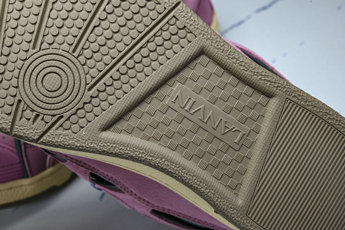 Lanu1n SNEAKERS COPSHOE LA-202