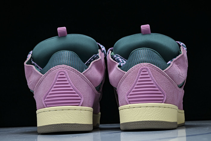 Lanu1n SNEAKERS COPSHOE LA-202