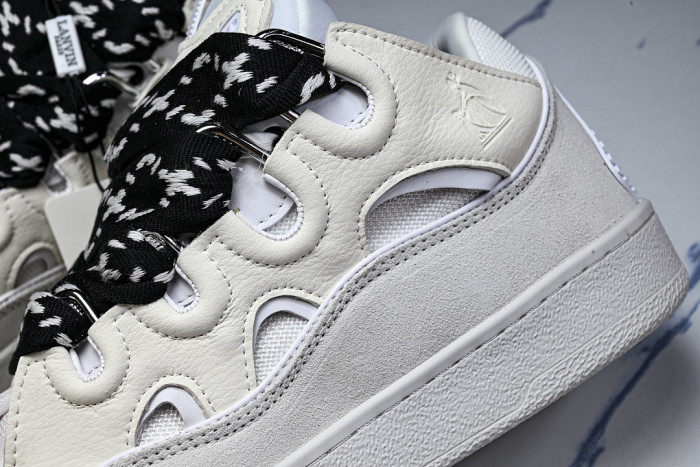 Lanu1n SNEAKERS COPSHOE LA-203