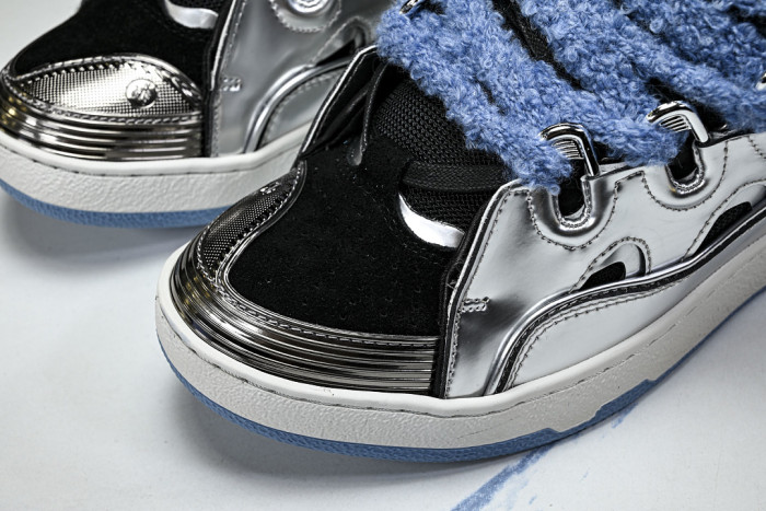 Lanu1n SNEAKERS COPSHOE LA-205
