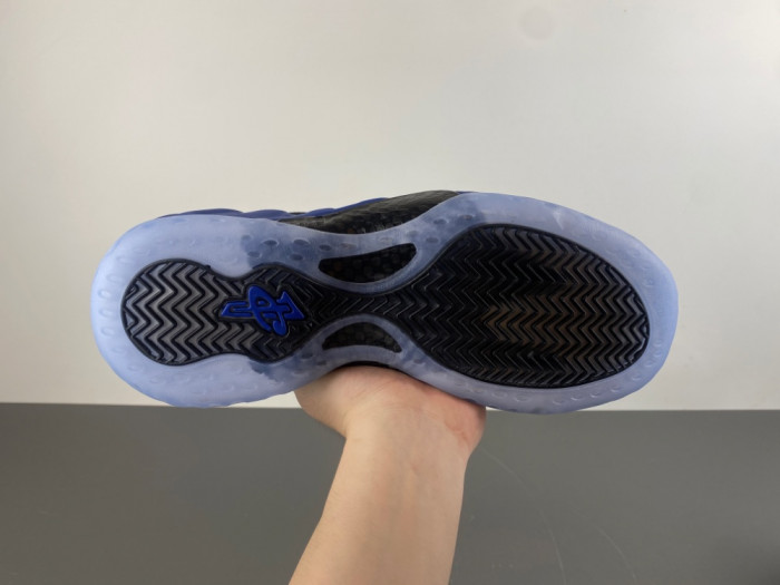 Nike Air Foamposite One Deep Royal - HJ5195-400