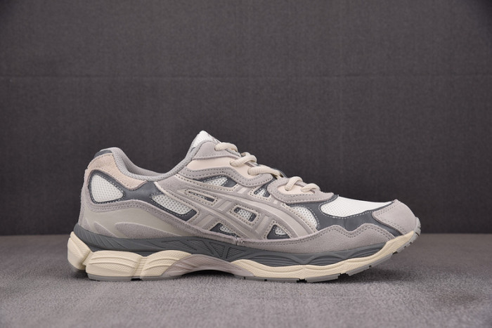 A*sics COPSHOE AS-049