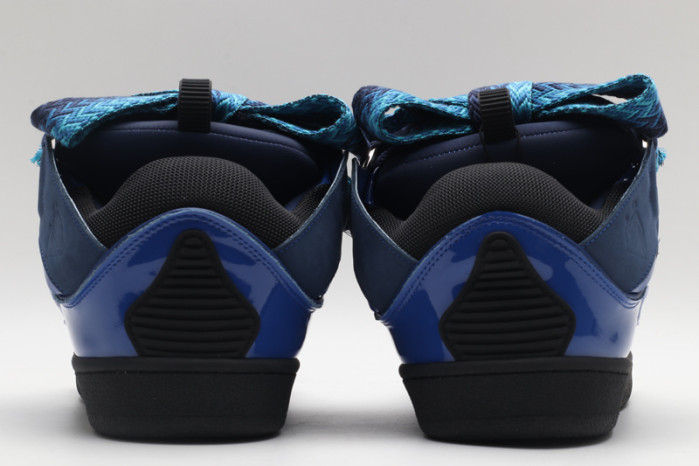 Lanu1n sneakers copshoe la-184