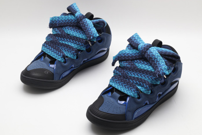 Lanu1n sneakers copshoe la-184