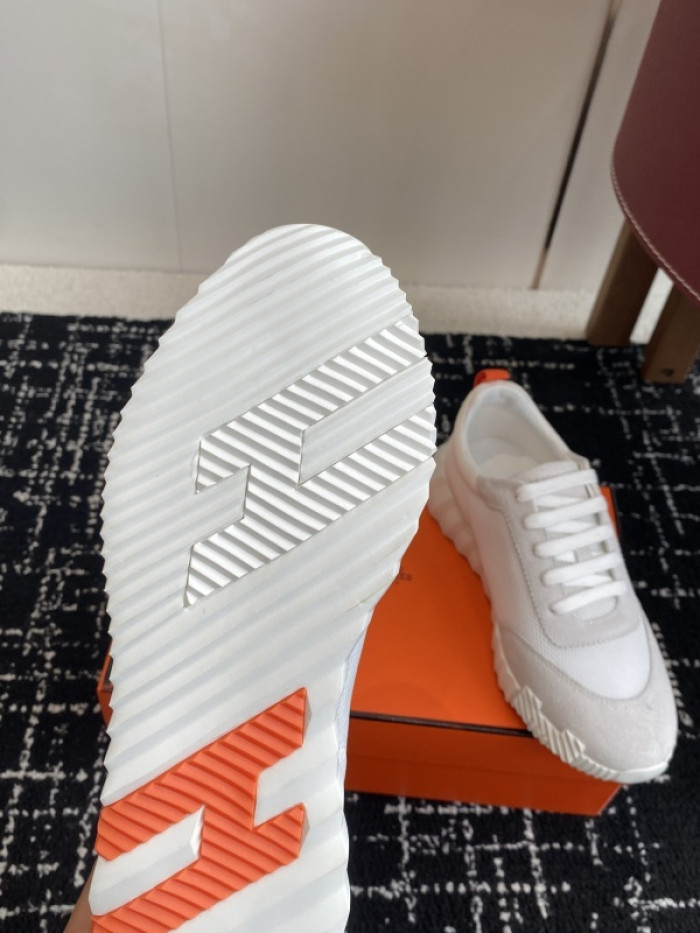 HR Sneakers COPSHOE HR-18