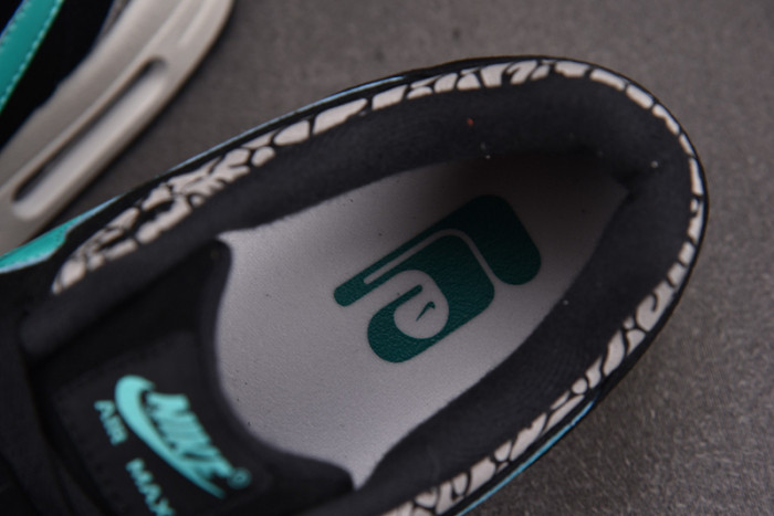 Nike Air Max 1 atmos Elephant 908366-001