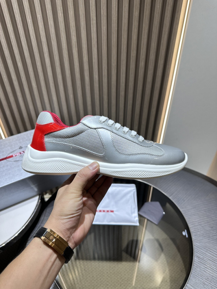 PR sneakers copshoe PR-101