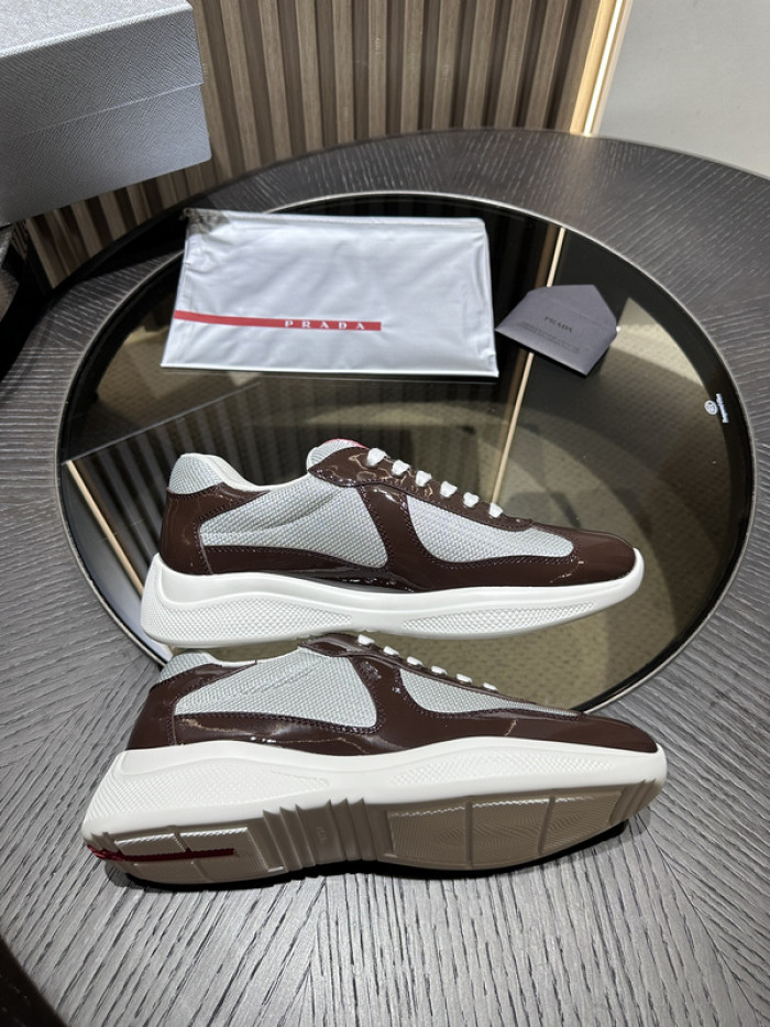 PR sneakers copshoe PR-103