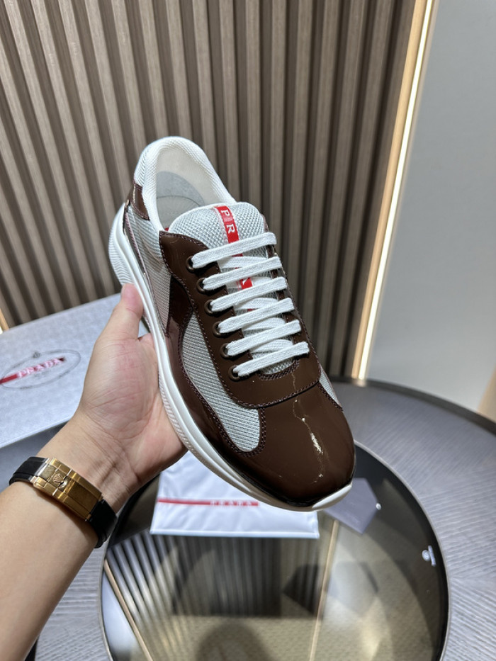 PR sneakers copshoe PR-103