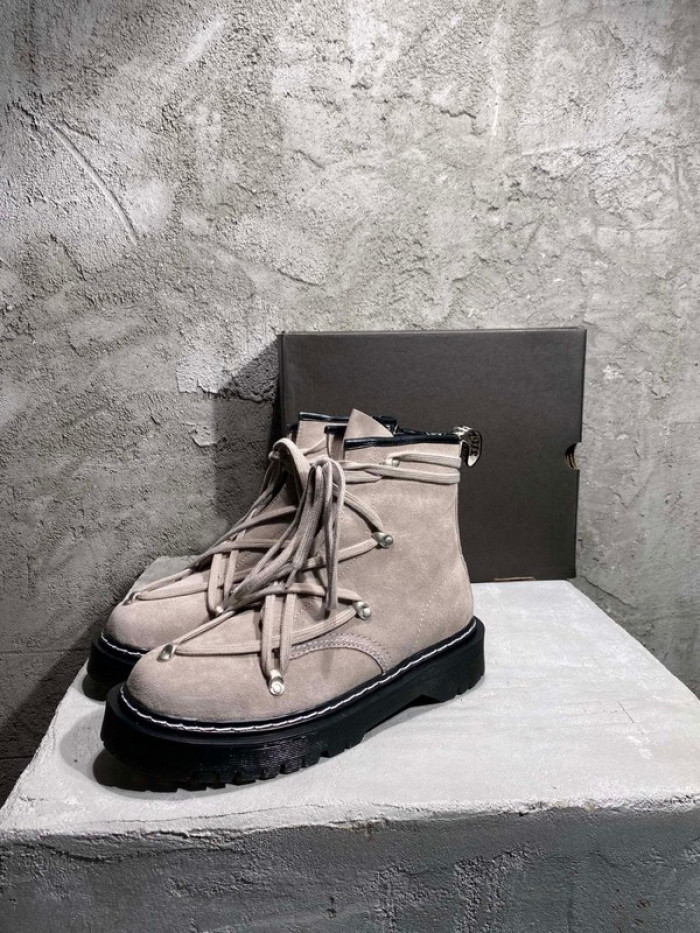 r1ck 0wens sneakers copshoe or-233