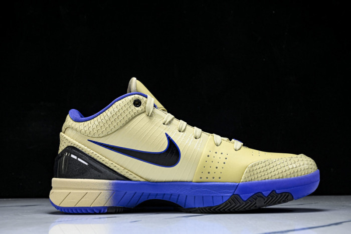 FC Barcelona x Kobe 4 Protro 