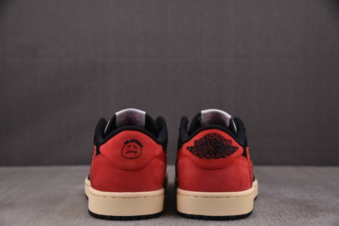 Travis Scott x Air Jordan DM7866-061