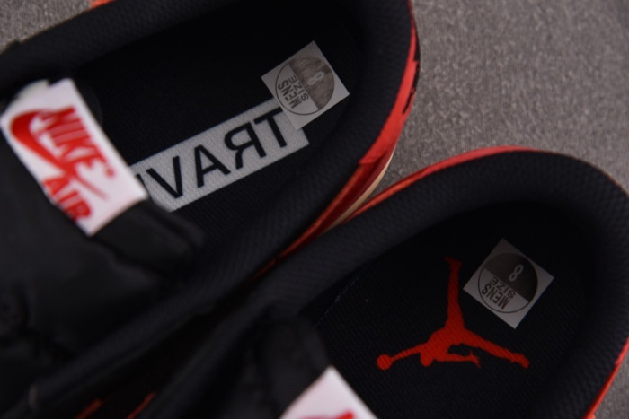 Travis Scott x Air Jordan DM7866-061