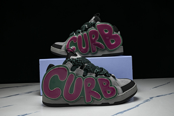 Lanu1n SNEAKERS COPSHOE LA-206