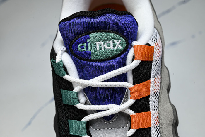 NIKE Air Max 95 Big Bubble PreM1vm IM2211-001