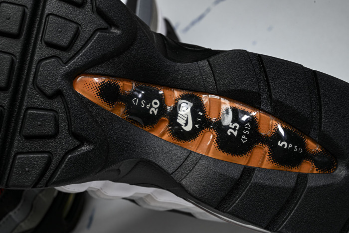 NIKE Air Max 95 Big Bubble PreM1vm IM2211-001