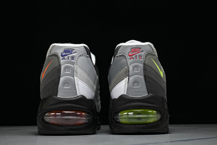 NIKE Air Max 95 Big Bubble PreM1vm IM2211-001