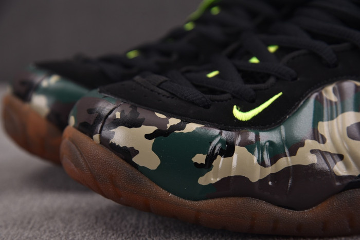 Nike Air Foamposite Pro Prm Le 
