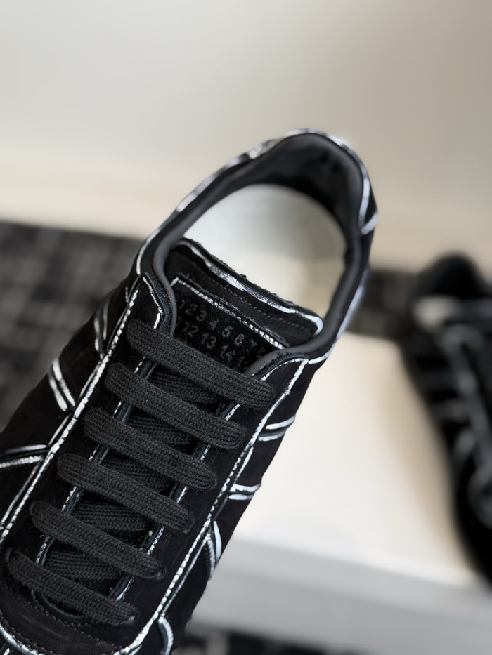 MM COPSHOE -MM234