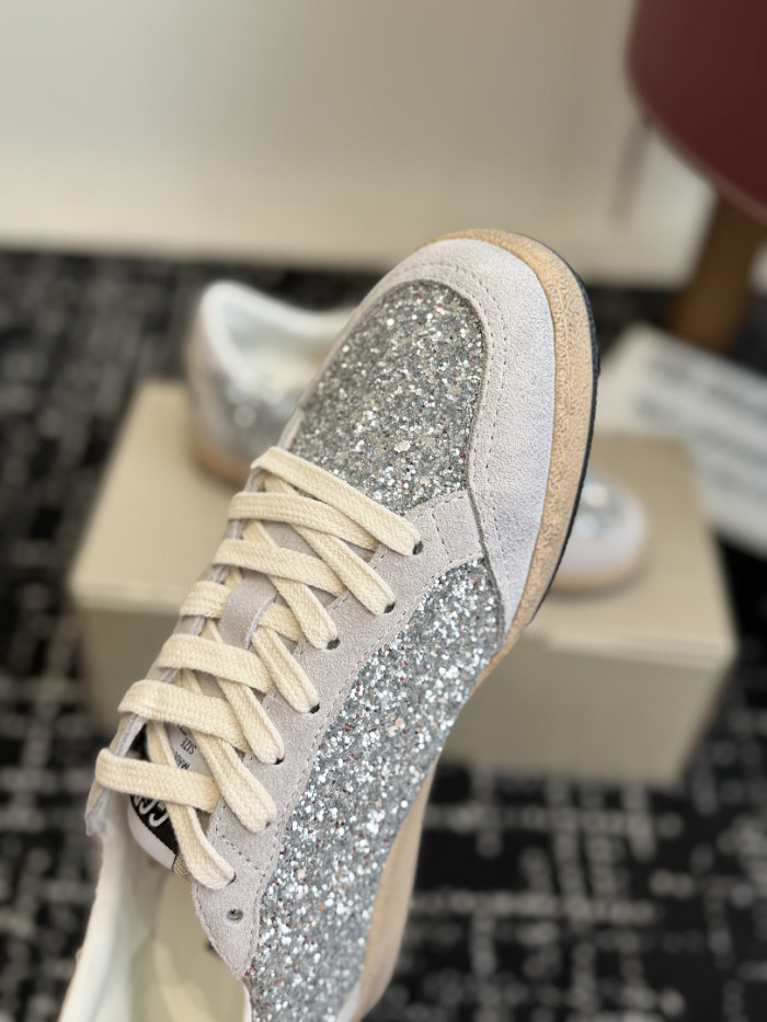 G**olden G**oose Sneakers COPSHOE GG-16