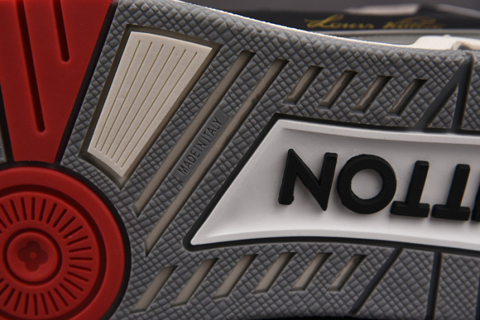 lvt sneakers kickze l&v-45