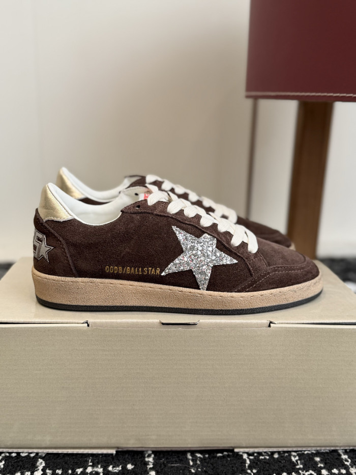 G**olden G**oose Sneakers COPSHOE GG-18