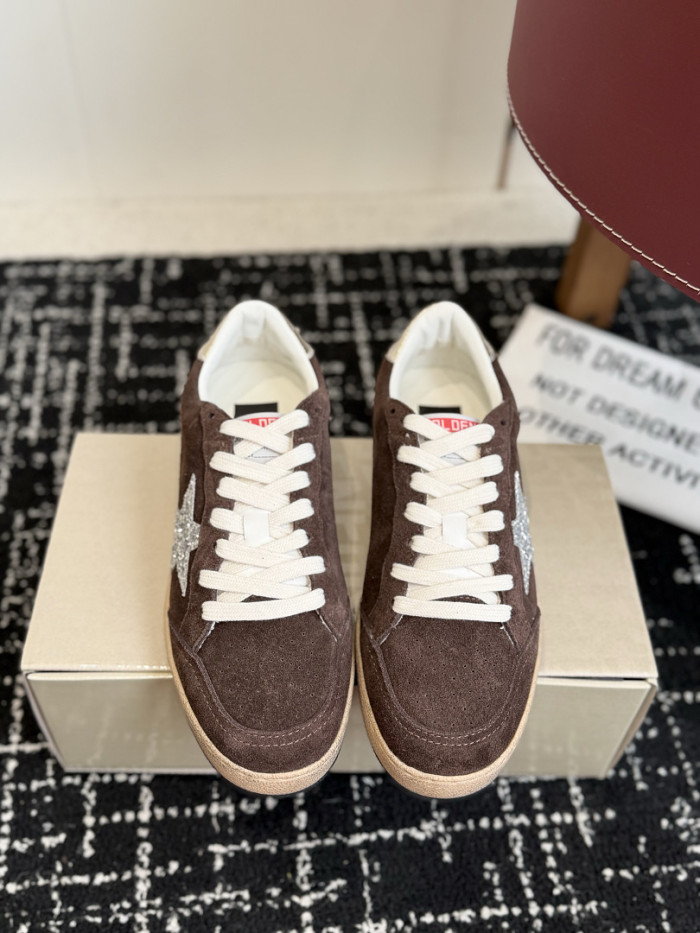 G**olden G**oose Sneakers COPSHOE GG-18