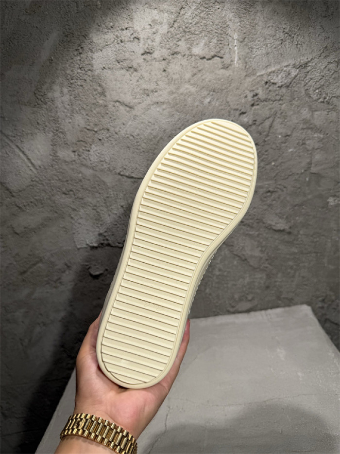 R1ck 0wens SNEAKERS copshpe OR-low top57
