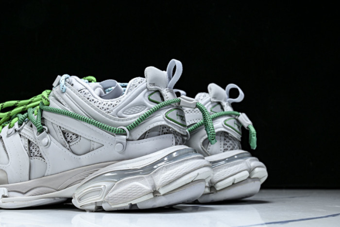 BL TRACK -COPSHOE BL -Track 05