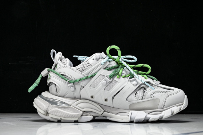 BL TRACK -COPSHOE BL -Track 05