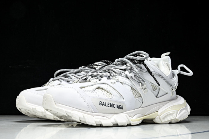 BL TRACK -COPSHOE BL -Track 06