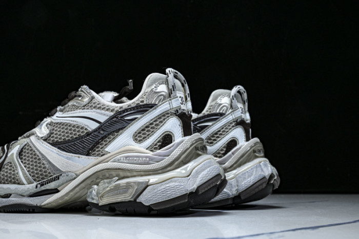 BL RUNNER -COPSHOE BL -run12