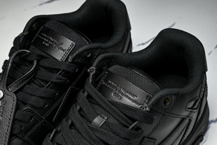OF sneakers copshoe OW-office 046
