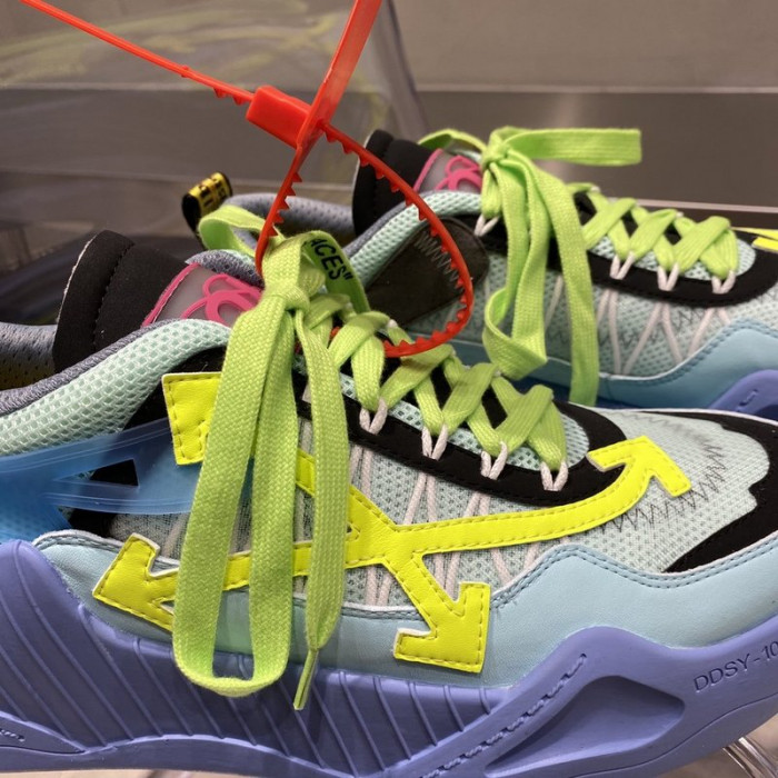 of c/o odsy-1000 sneaker kickze ow-16