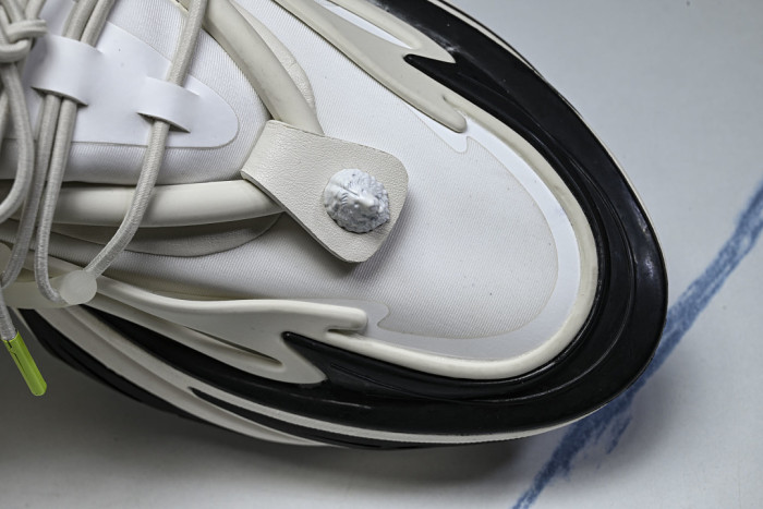 BALMAIN SNEAKERS COPSHOE BM -17